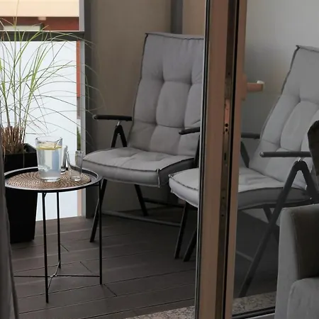 Mango Apartament Kasprowicza 20a Kolberg