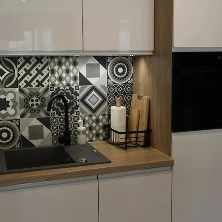 Mango Apartament Kasprowicza 20a Kolberg