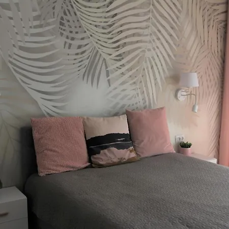 Mango Apartament Kasprowicza 20a * Kolberg