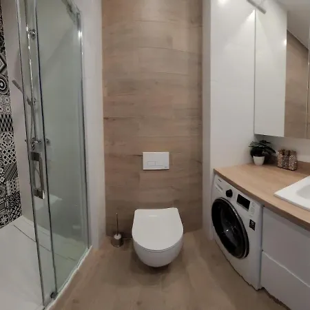 Mango Apartament Kasprowicza 20a Kolberg