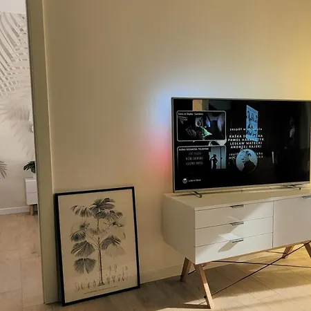 Apartment Mango Apartament Kasprowicza 20a