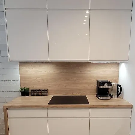 Apartment Mango Apartament Kasprowicza 20a