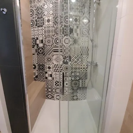 Mango Apartament Kasprowicza 20a * Kolberg