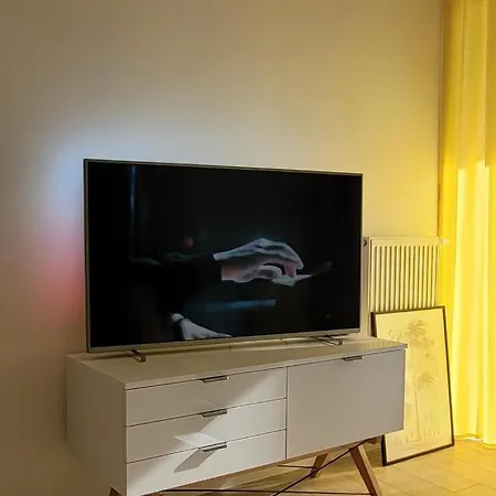 Apartment Mango Apartament Kasprowicza 20a *